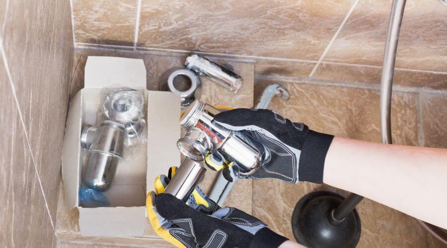 Professional Storm Sewer Service in White Hall, MD